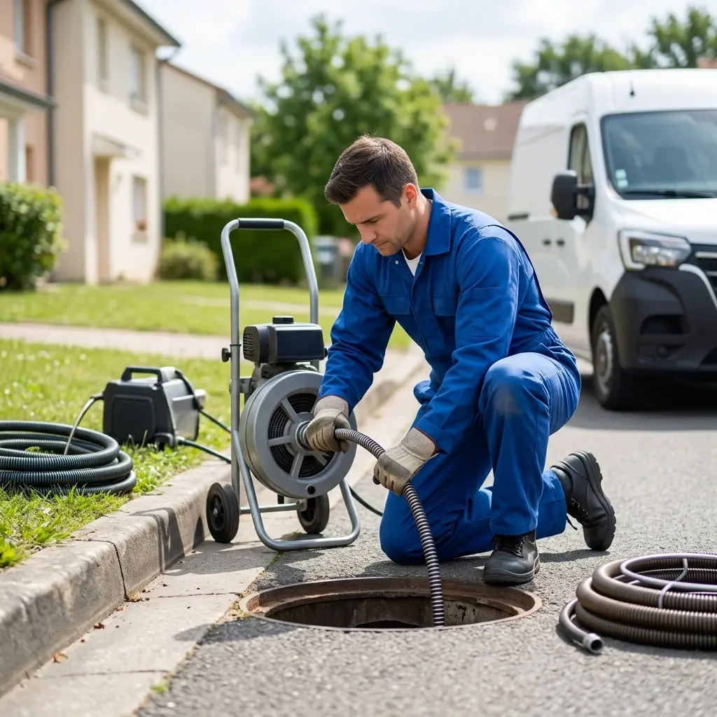 Une approche technique pour un débouchage durable