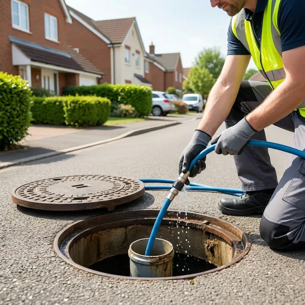 Les bons gestes pour prévenir les bouchons à Vaucourtois
