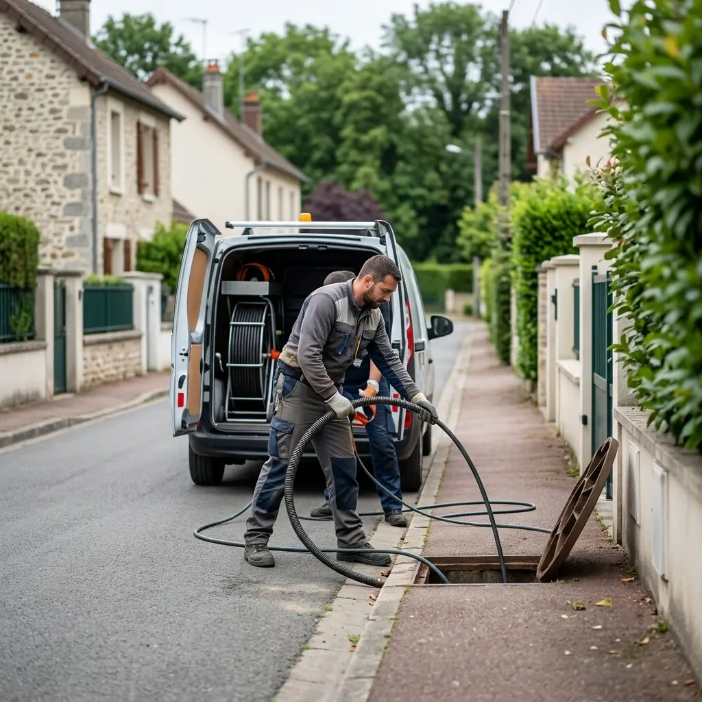Adoptez les bons Gestes pour prévenir les blocages à Villiers-sur-Morin