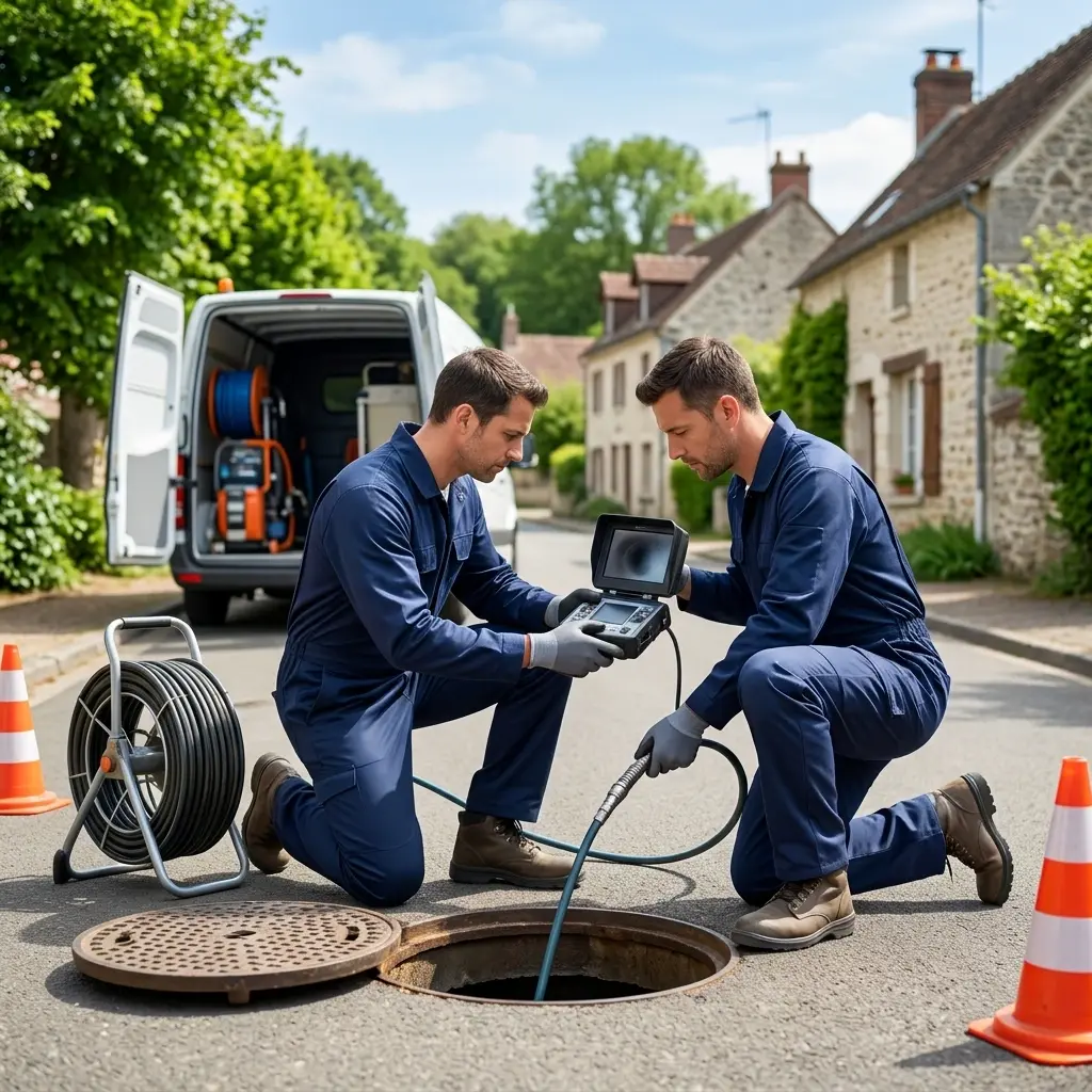 L'approche technique pour un débouchage efficace