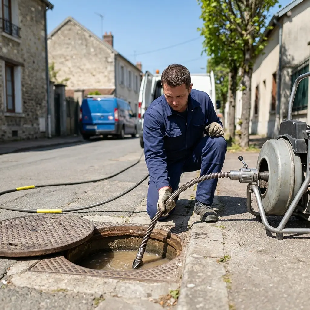 Pourquoi nous choisir pour vos réseaux à Voulangis ?