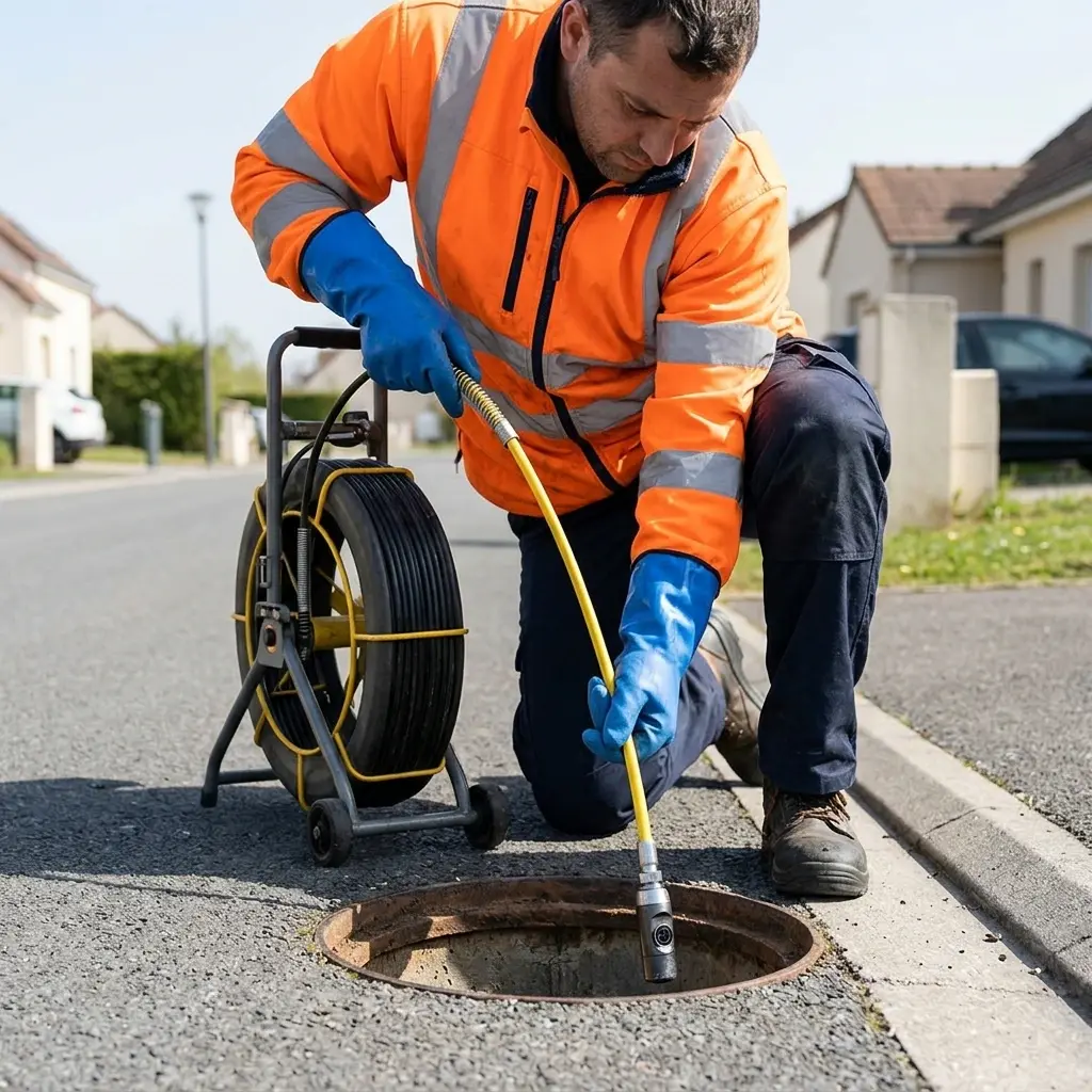 Comment se déroule l'intervention à Voulangis ?