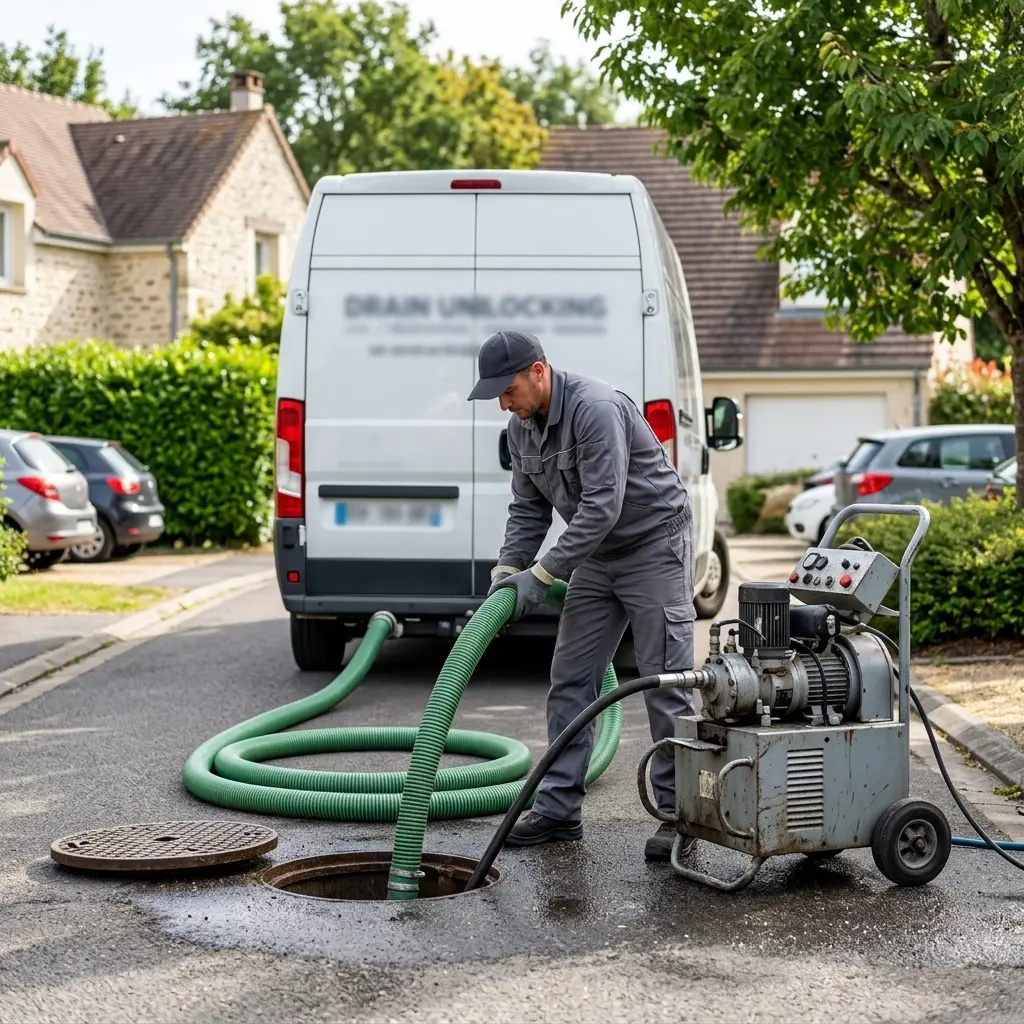 Une expertise locale pour vos canalisations en Seine-et-Marne