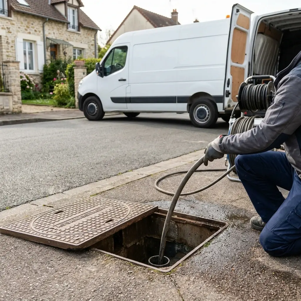 Comment se déroule l'intervention à Bois-le-Roi ?