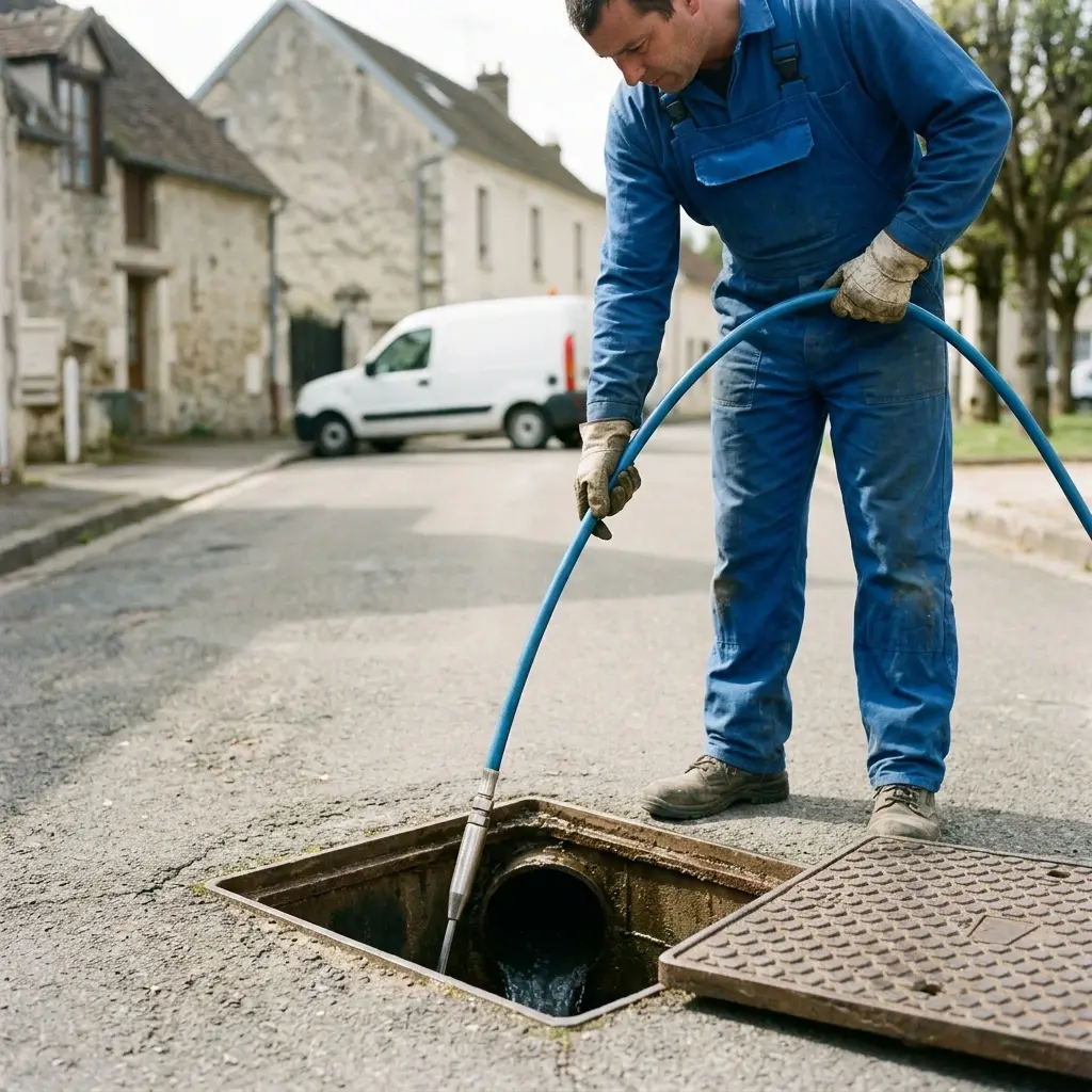 L'approche technique pour un débouchage durable