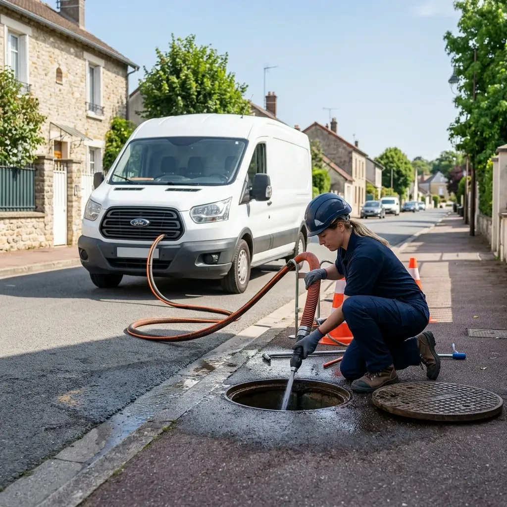 Une expertise locale pour retrouver un confort domestique total