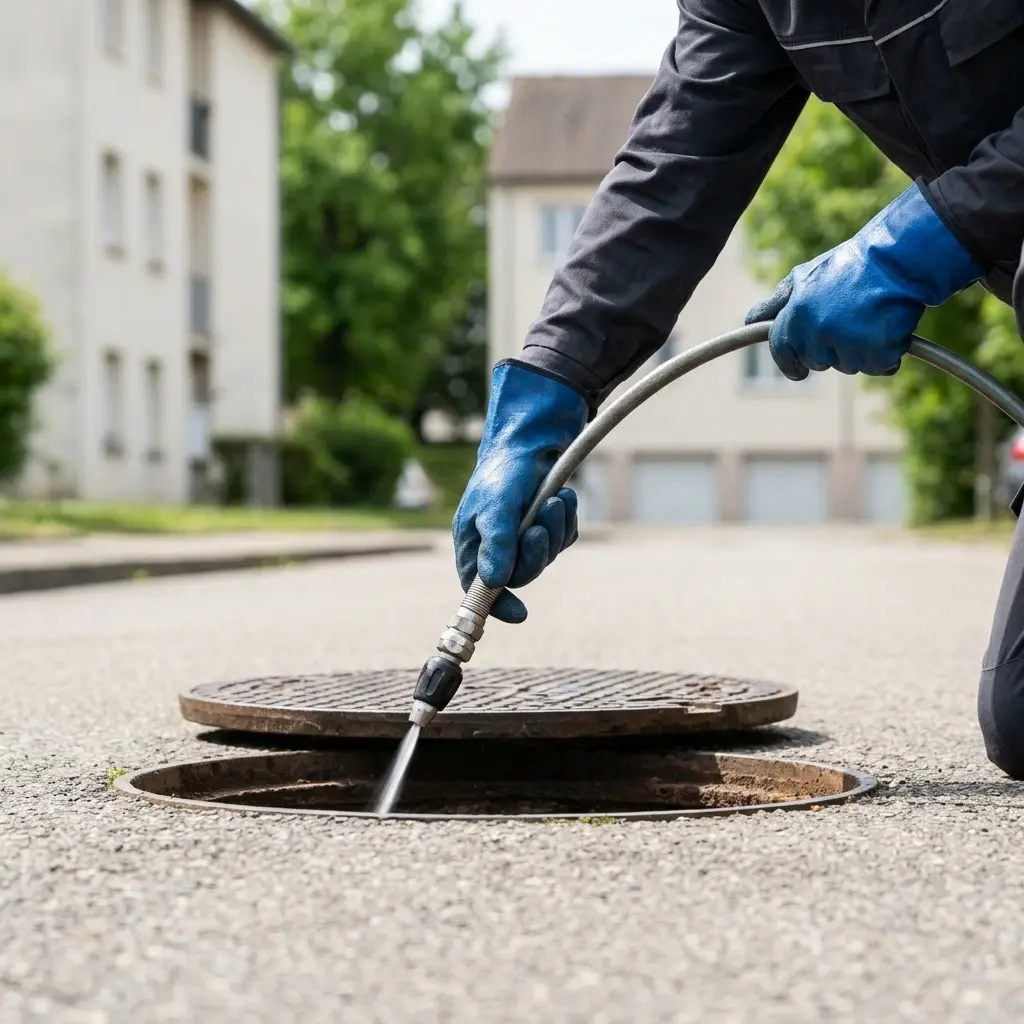 Comment prévenir l'engorgement de vos conduits à Bussy-Saint-Georges ?