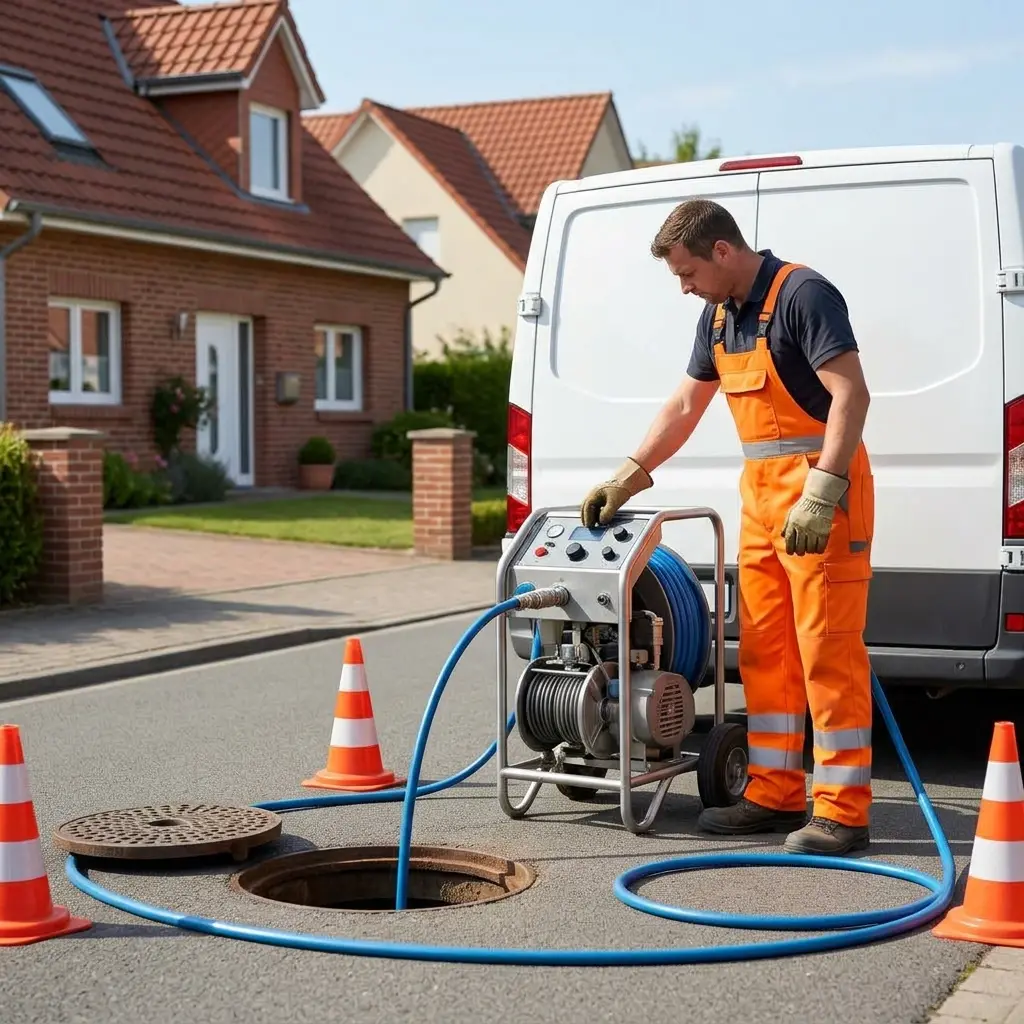 Une solution durable pour votre assainissement