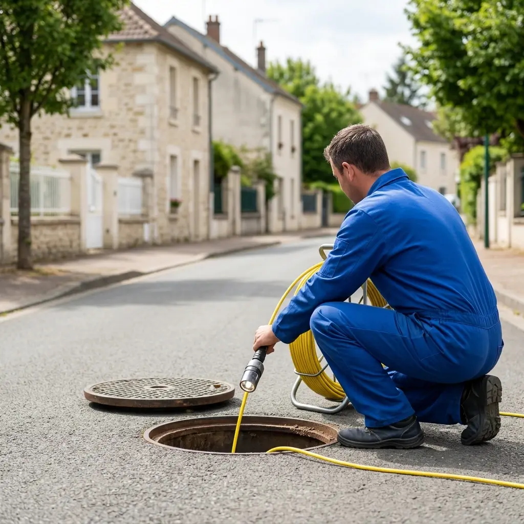Comment se déroule l'intervention à Conches-sur-Gondoire ?