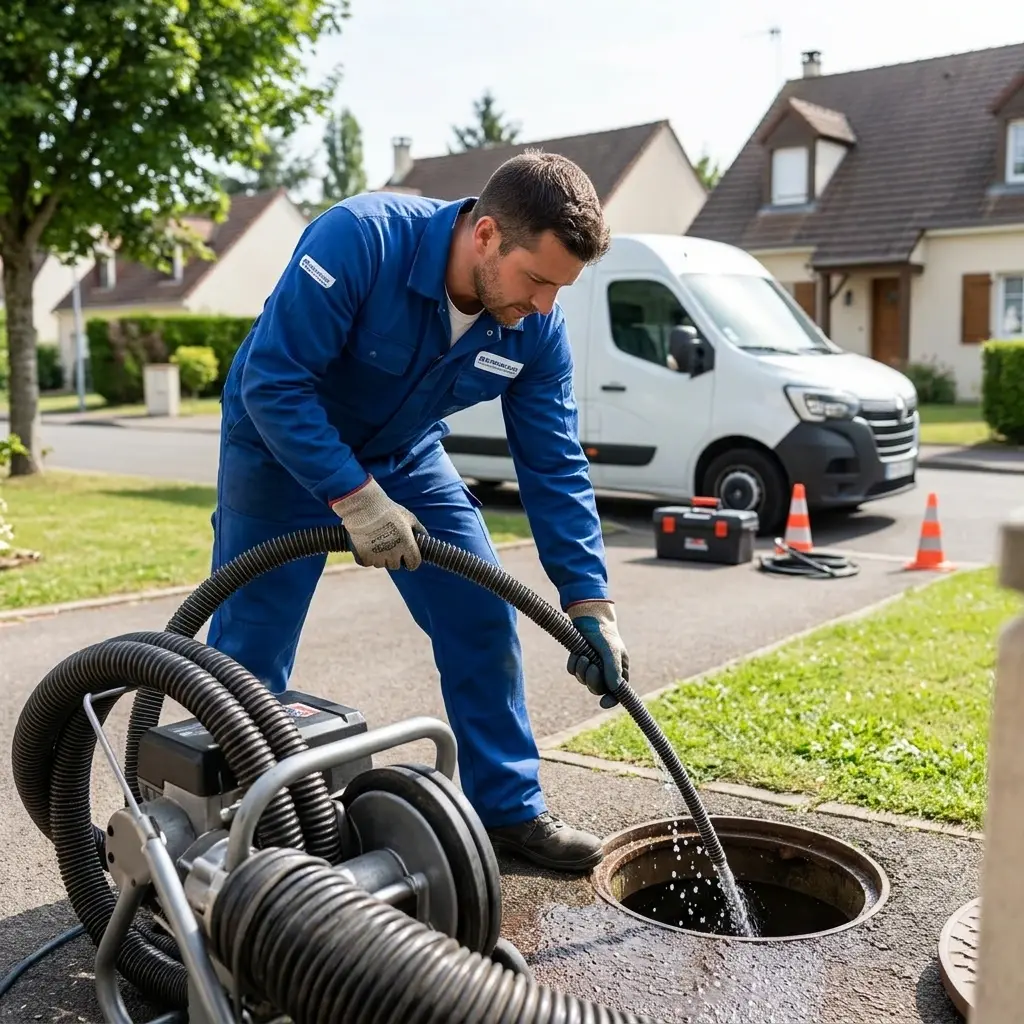 Une solution durable pour vos réseaux d'assainissement