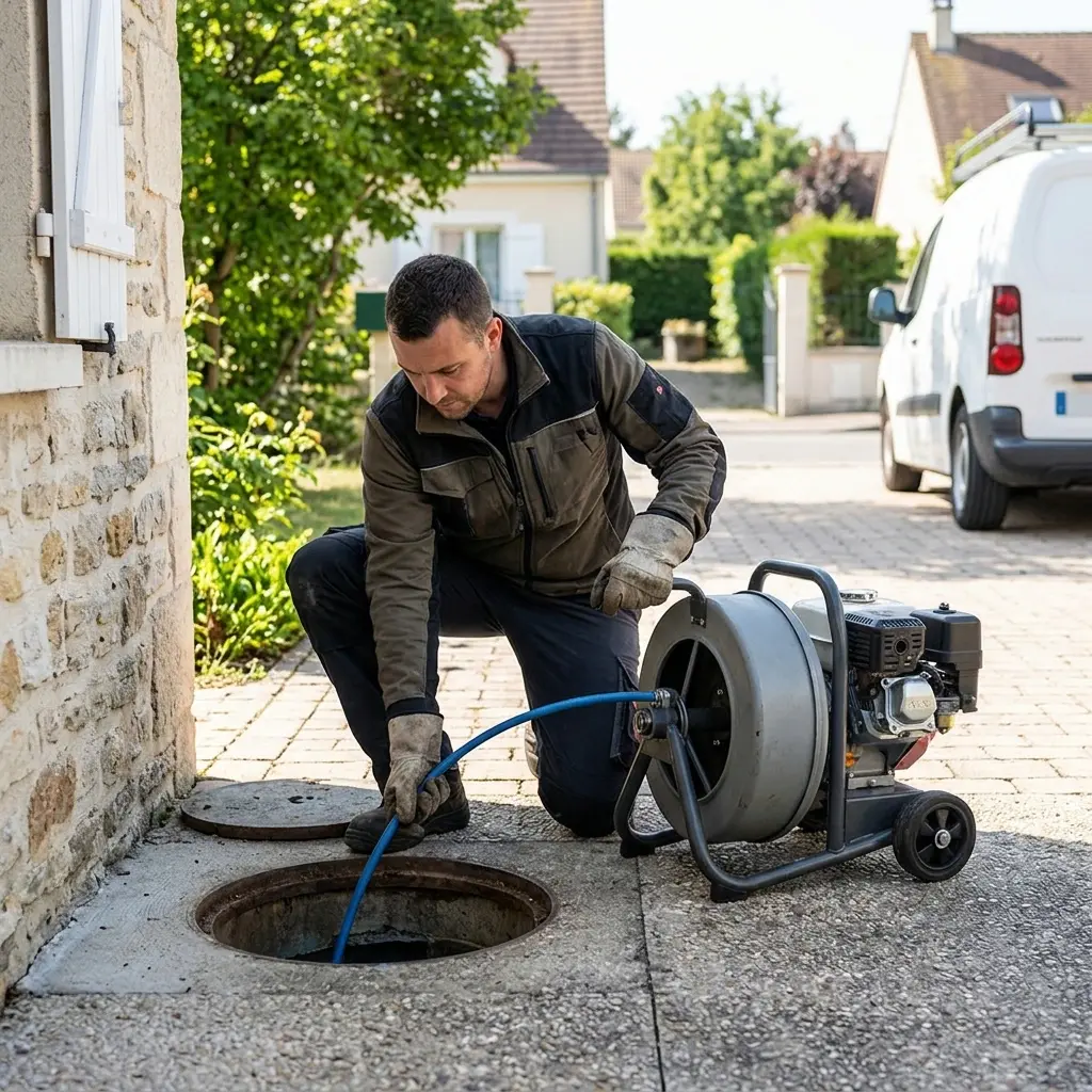 Une approche technique pour un débouchage durable