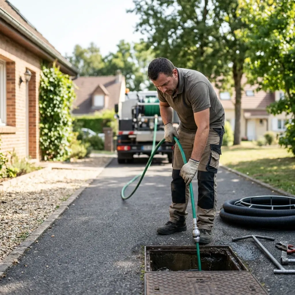 Les gestes simples pour prévenir l'obstruction de vos conduits