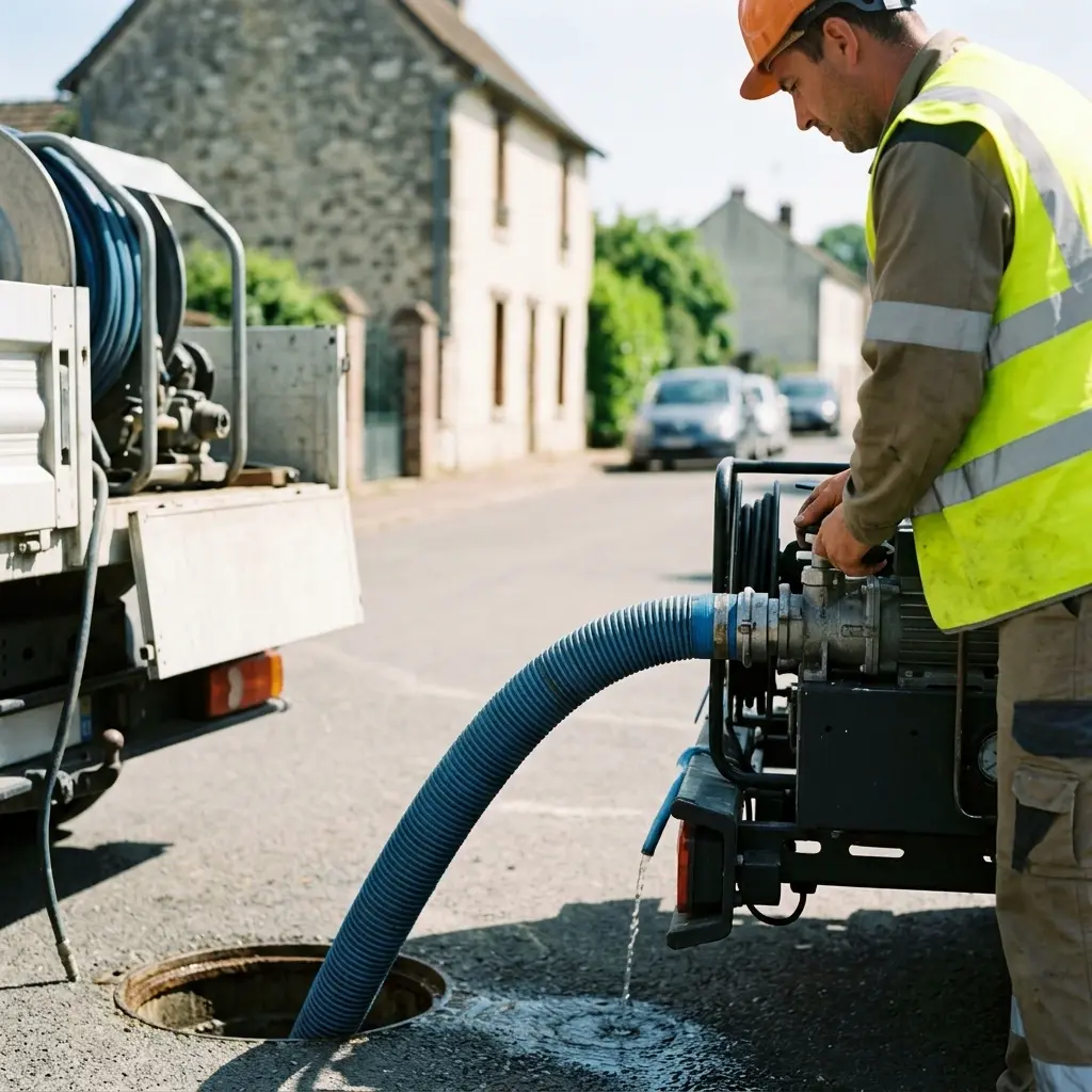 Une expertise locale pour protéger vos installations sanitaires
