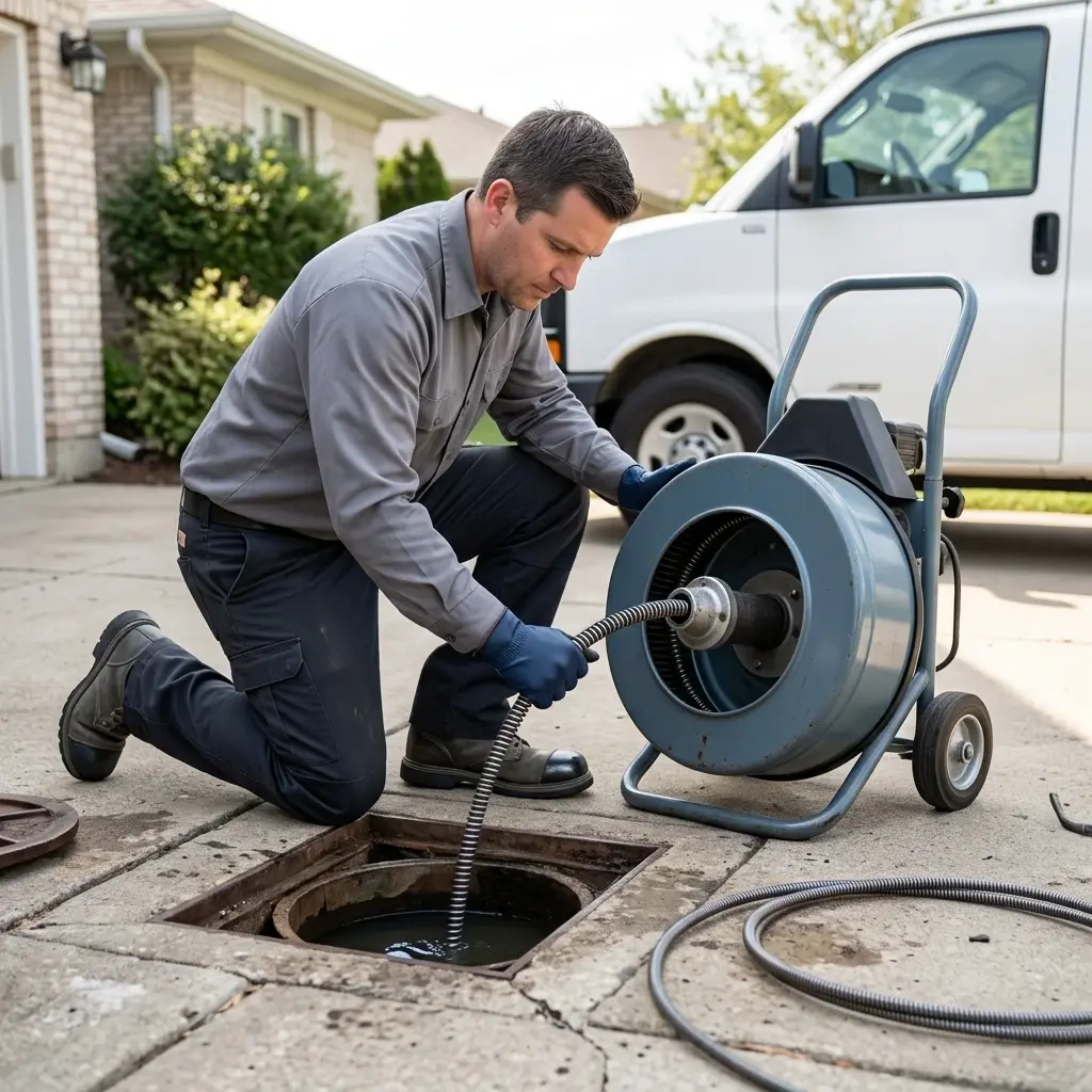 Une approche technique pour un débouchage total et durable