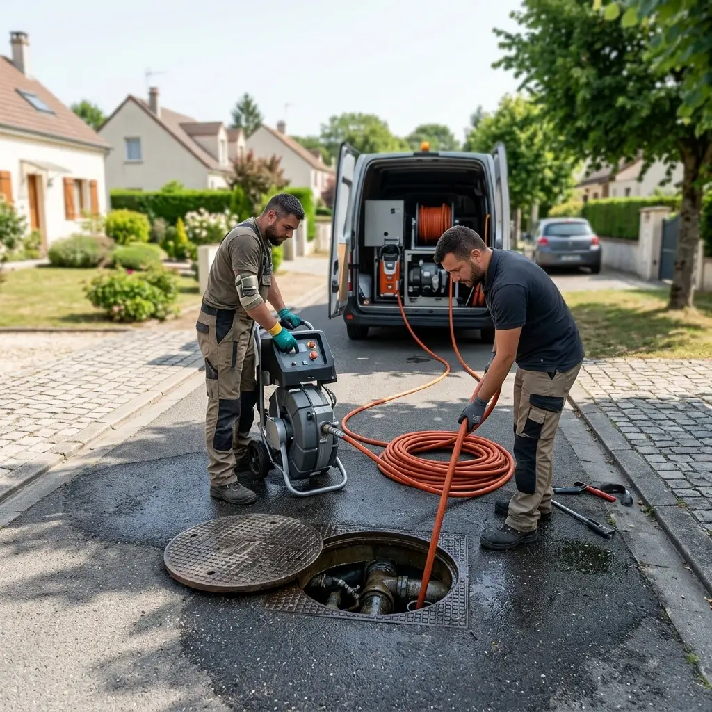 Un service de proximité pour votre confort domestique