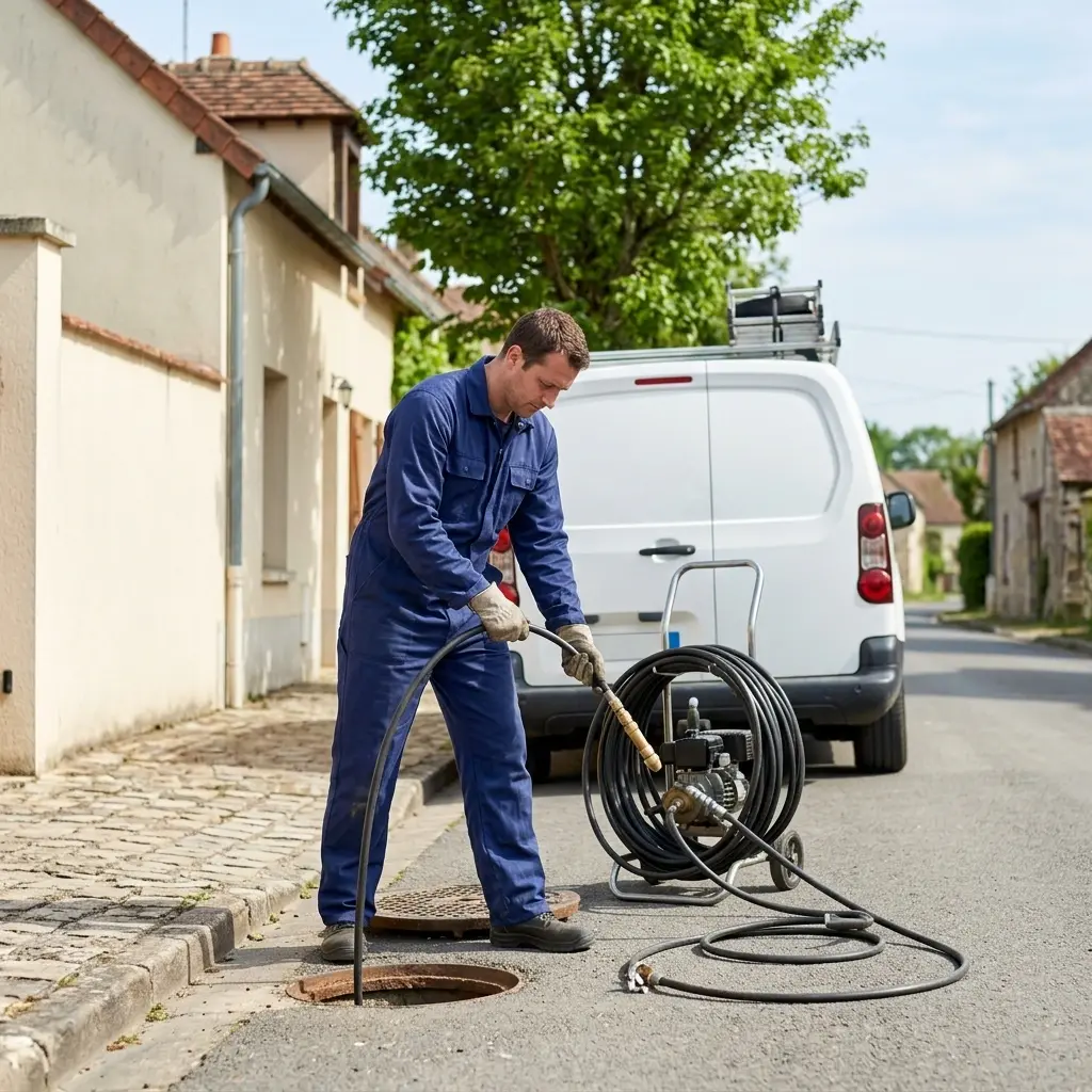 Une approche technique pour un curage durable