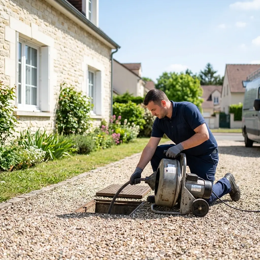 Besoin d'une intervention rapide à Crèvecœur-en-Brie ?