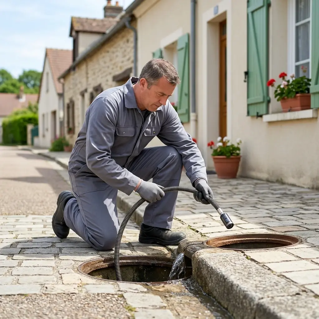 Une approche technique pour un débouchage durable