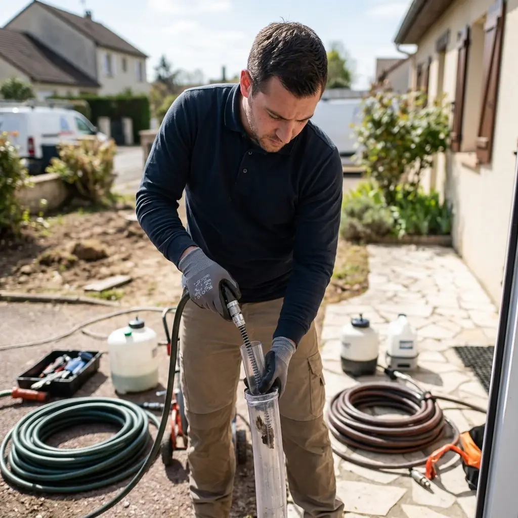 Comment prévenir les bouchons dans vos canalisations ?