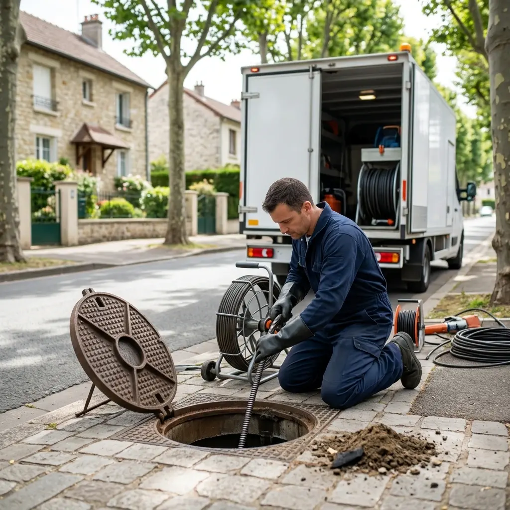 Une solution fiable pour vos conduits à Houssaye-en-Brie