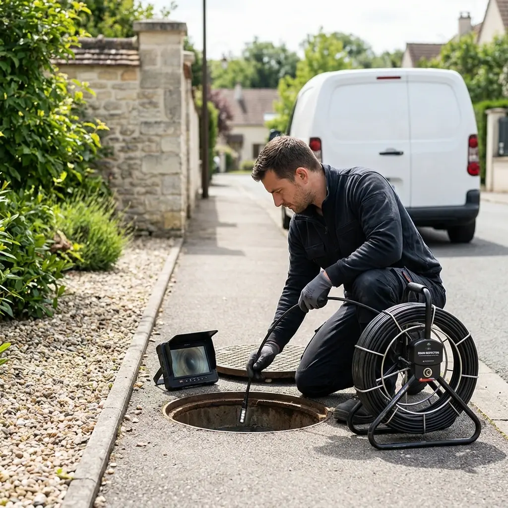Une solution durable pour vos canalisations à Marles-en-Brie