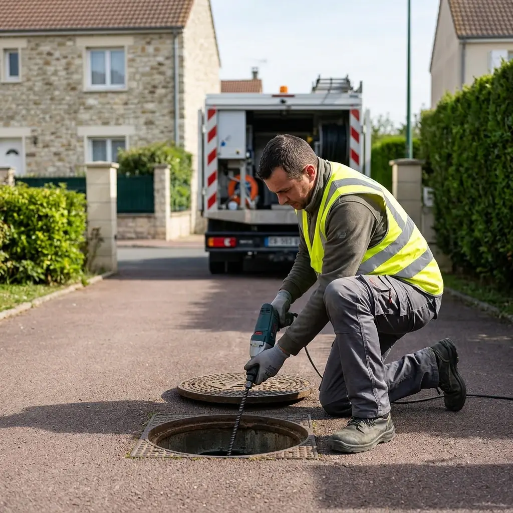Comment prévenir les bouchons dans vos canalisations