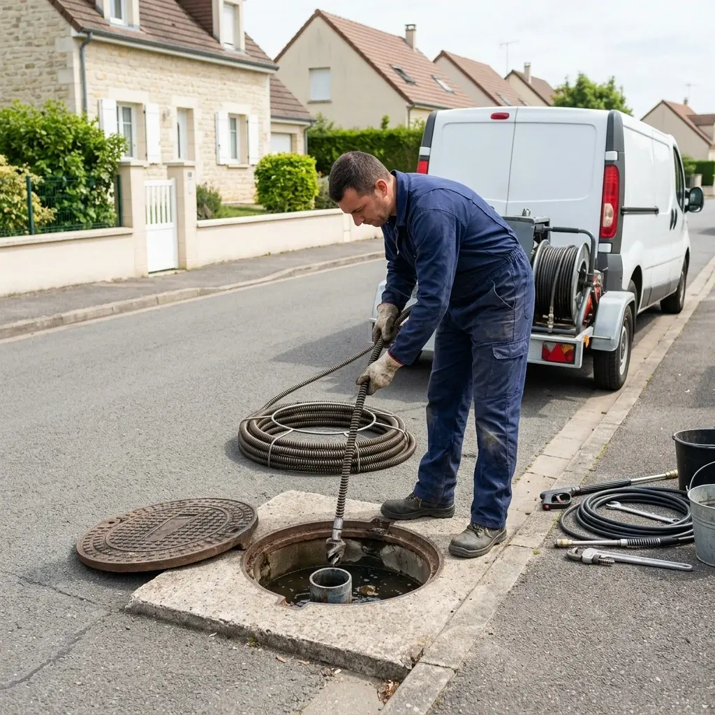 Comment se déroule l'intervention à Égreville ?