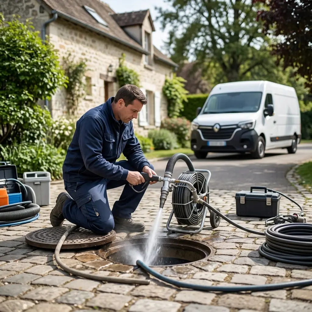 Comment prévenir et réagir face aux bouchons de canalisation