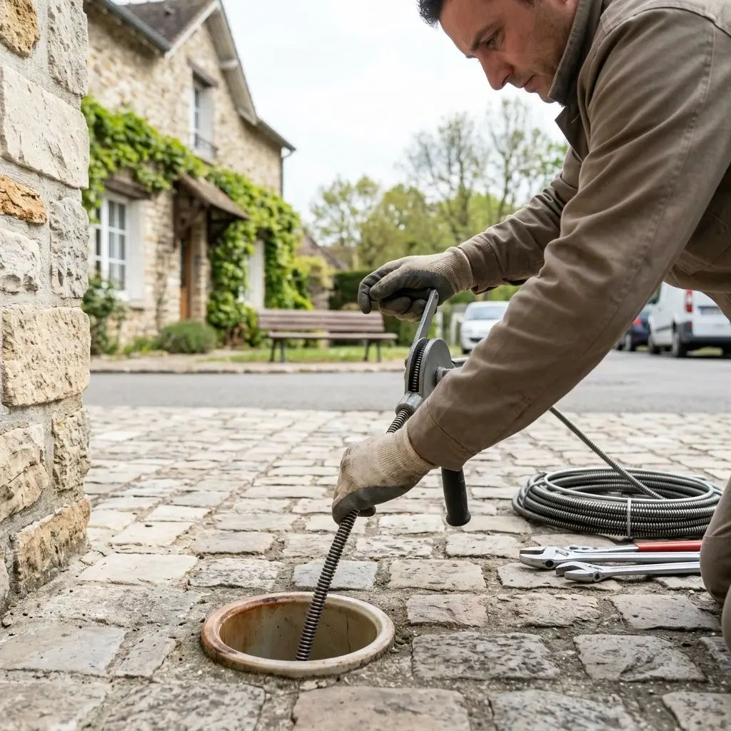 Comment se déroule l'intervention à Barbizon ?