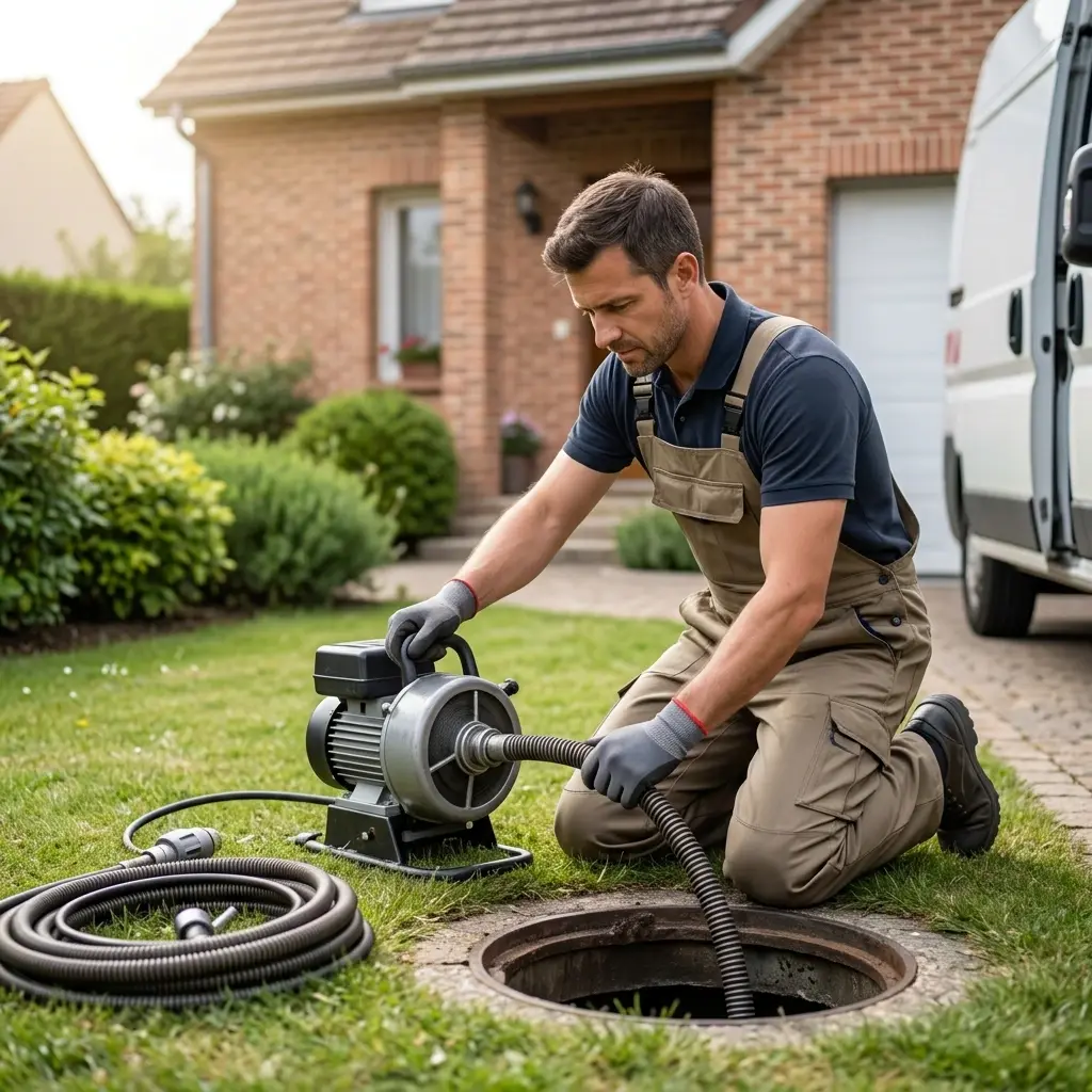 Prévenir les bouchons et agir correctement à Jouarre