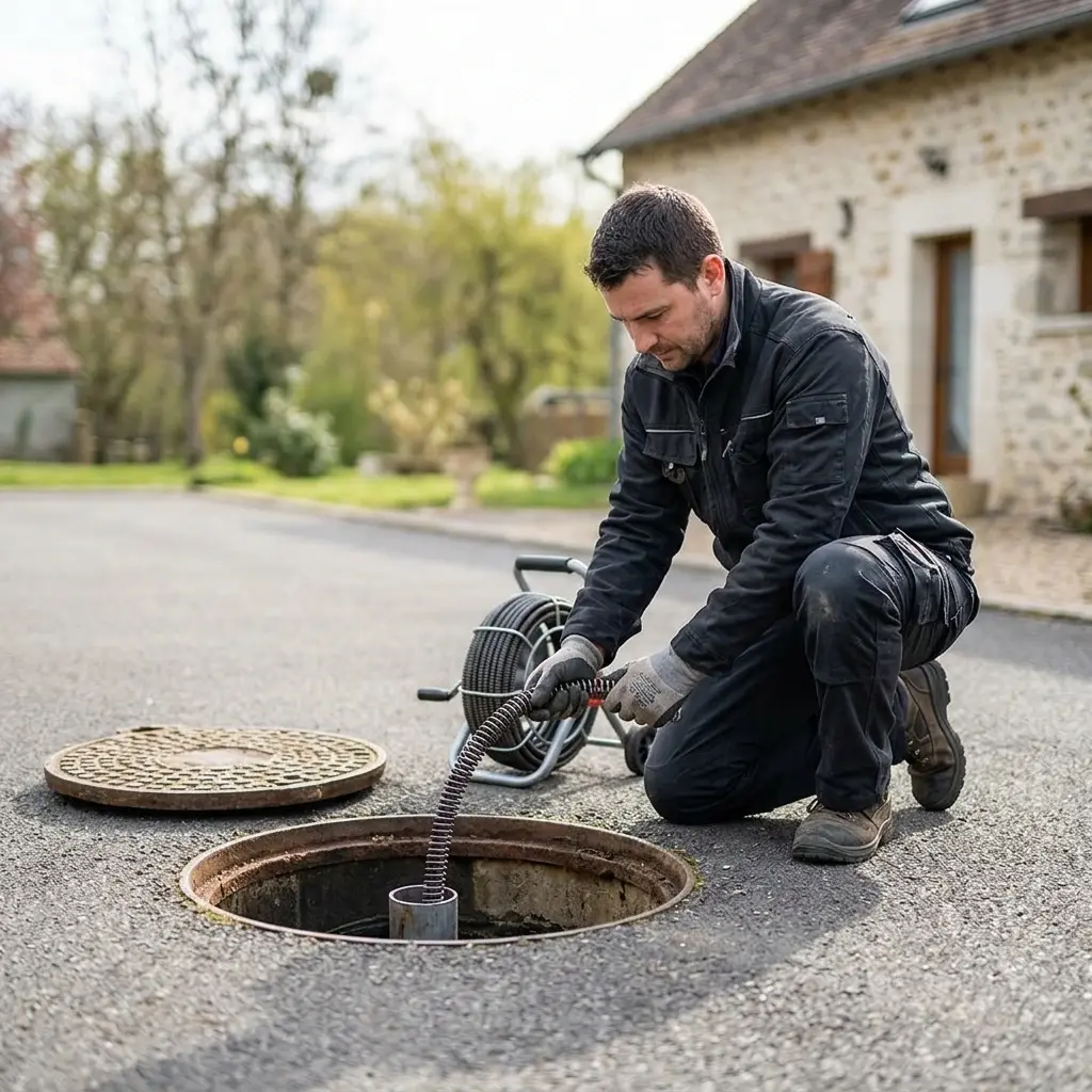 Adoptez les bons gestes pour préserver vos égouts à Jutigny