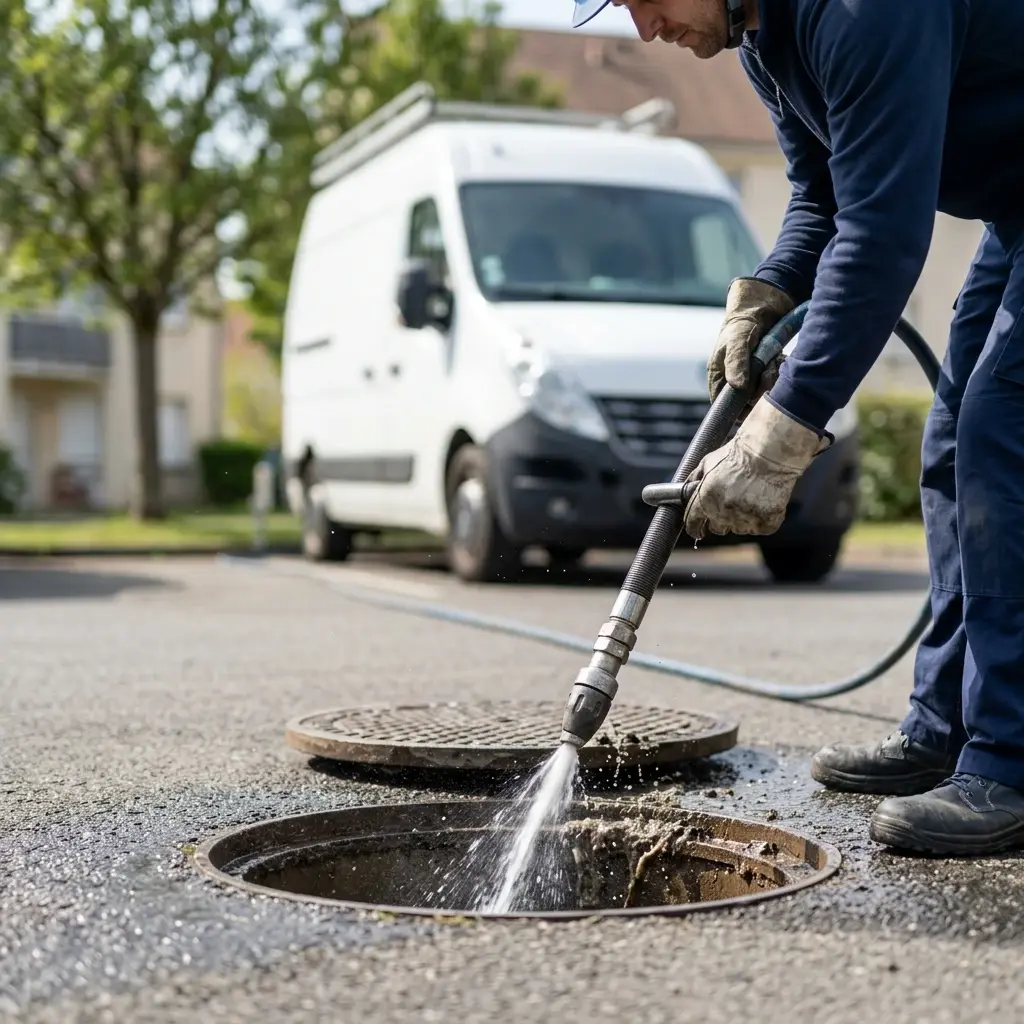 Besoin d'un dépannage rapide à Lizines ?