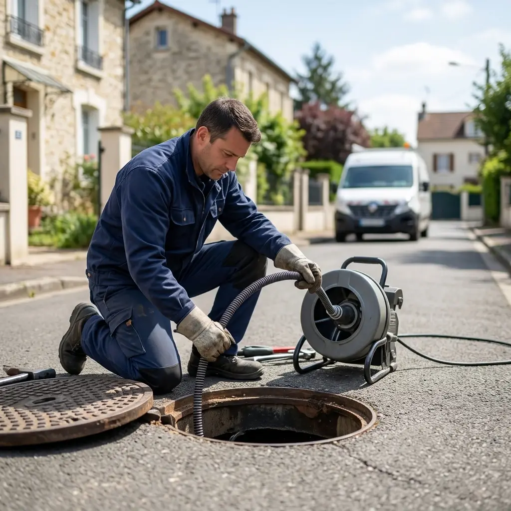 Bons réflexes pour prévenir les bouchons à Longueville