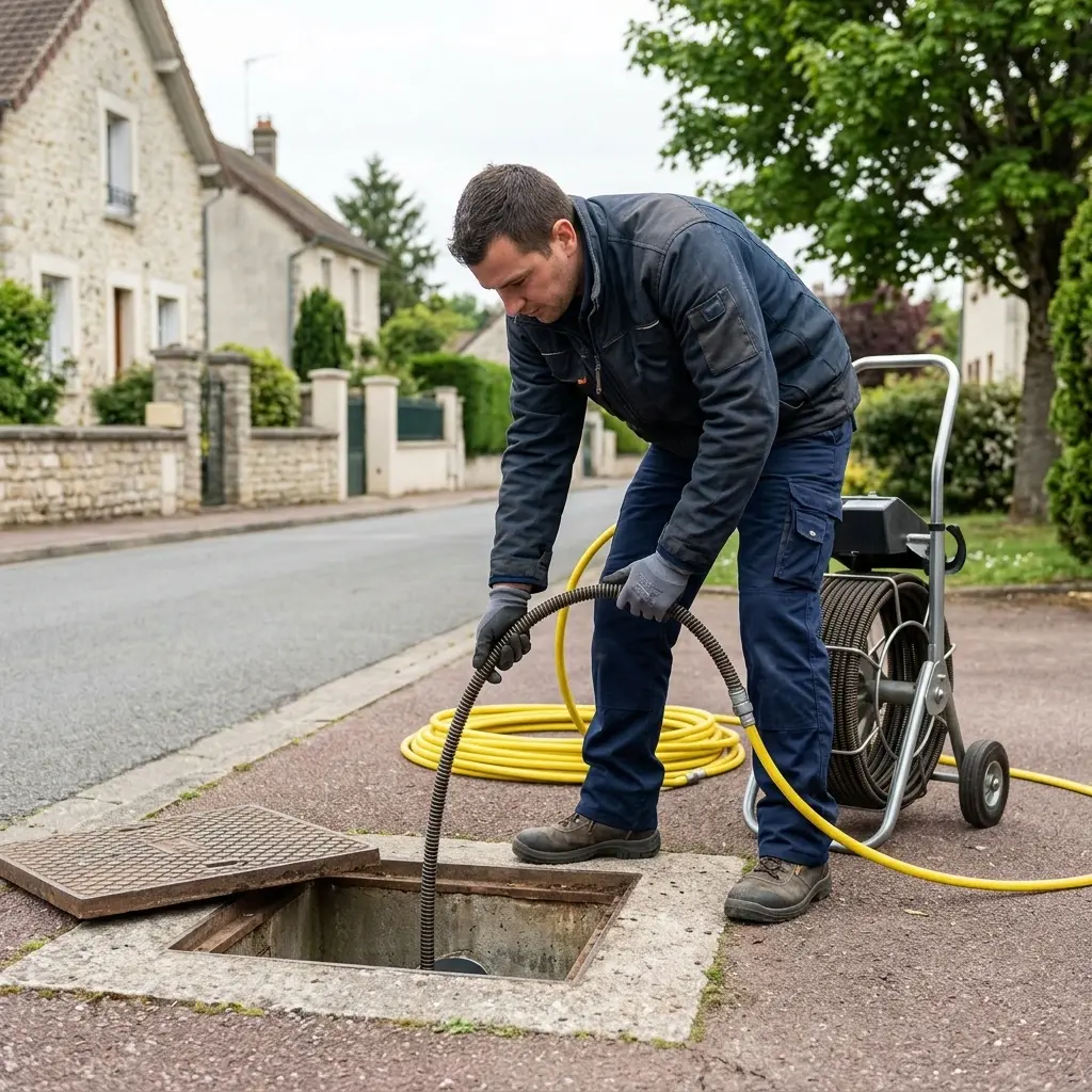 Restez serein grâce à notre expertise locale