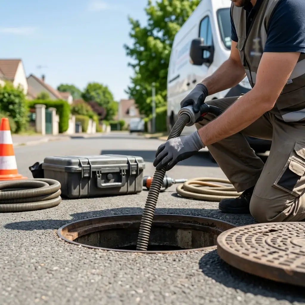 Besoin d’une intervention rapide à Longueville ?