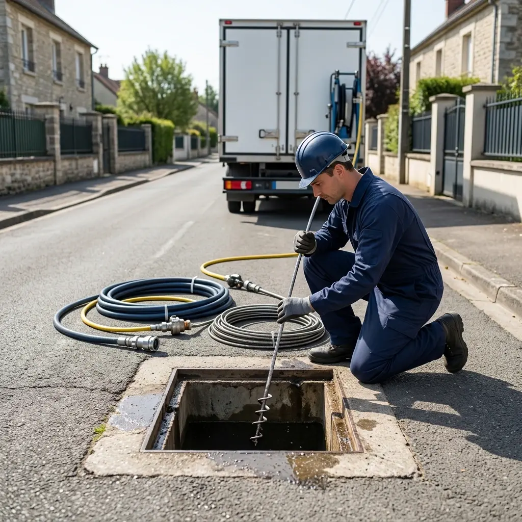 Une approche technique pour un débouchage durable