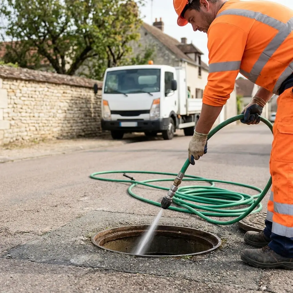 Comment prévenir et réagir face à un égout bouché ?