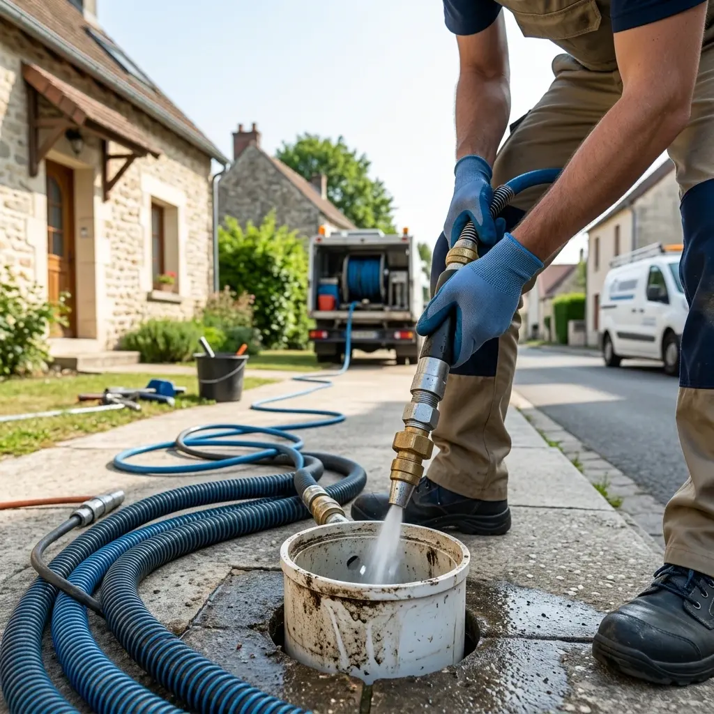 Comment prévenir les bouchons et réagir correctement