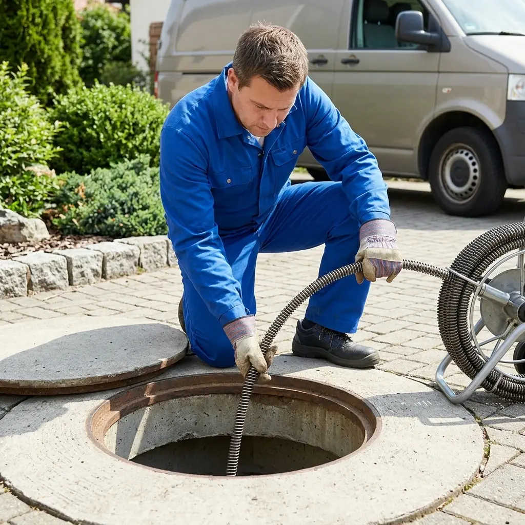 Débouchage Égout Savins (77650)