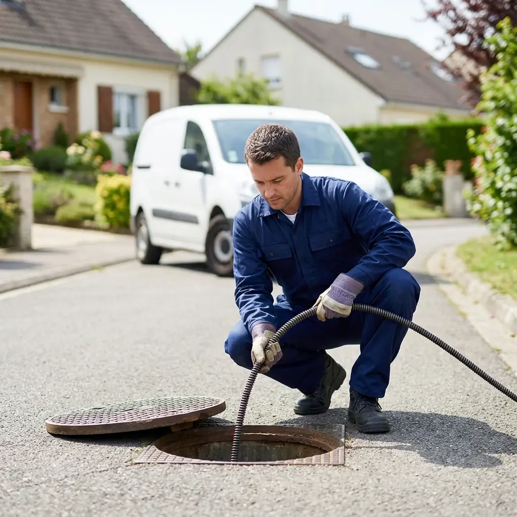 Prévenir l'obstruction de vos canalisations à Changis-sur-Marne