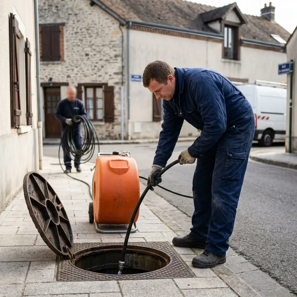Gestes et conseils pour prévenir les bouchons à Saint-Mammès