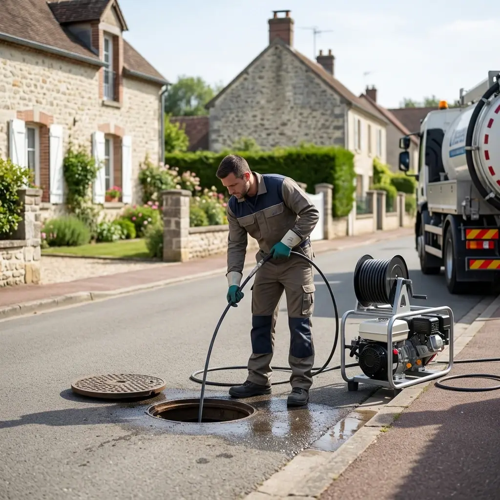 Pourquoi nous choisir à Vernou-la-Celle-sur-Seine ?
