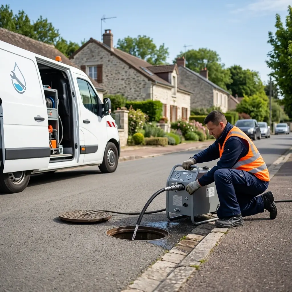 Une approche technique pour un débouchage efficace