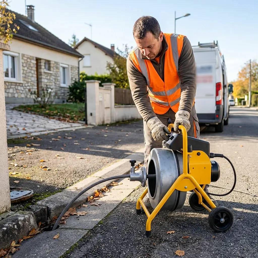 Comment se déroule l'intervention à Montigny-sur-Loing ?