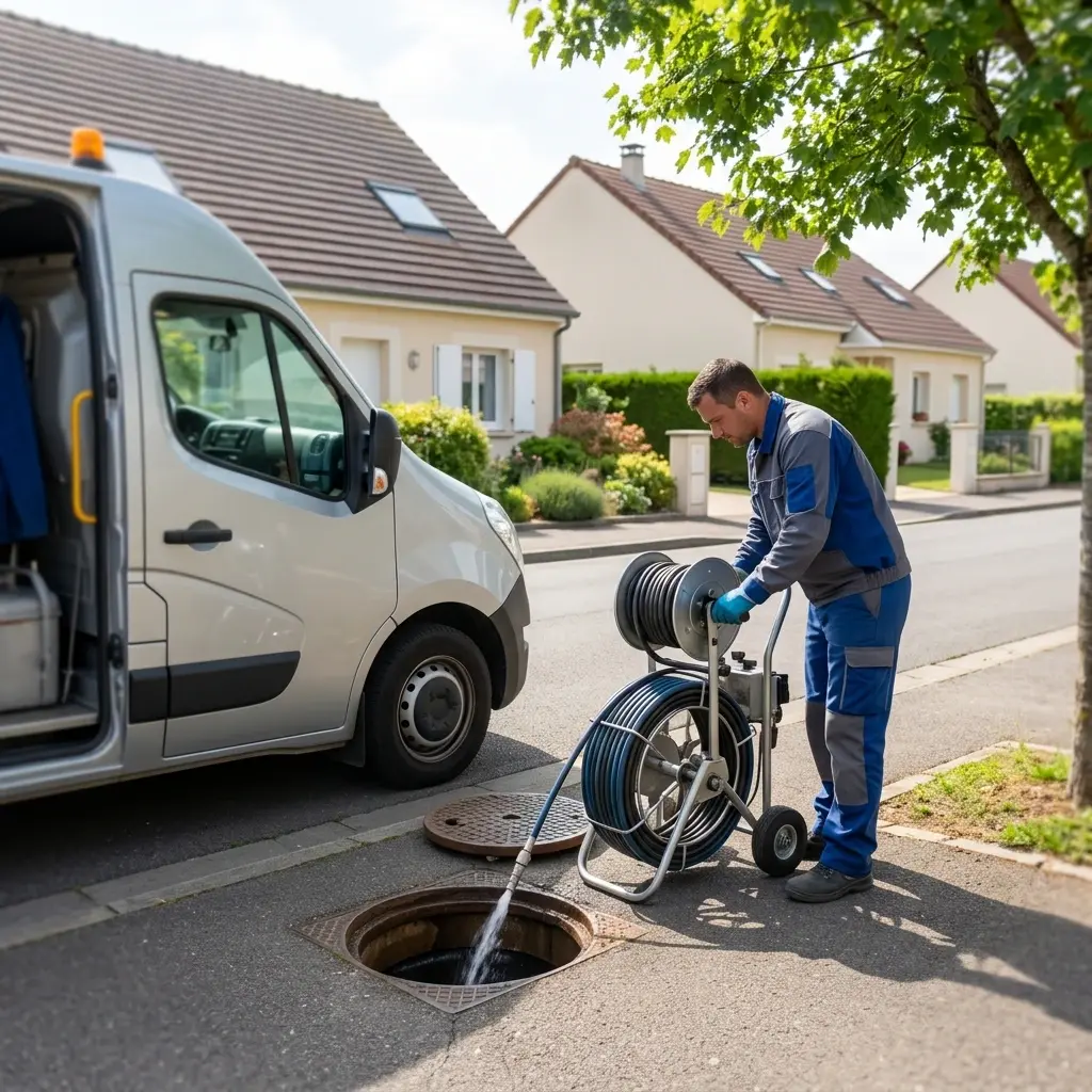Une approche technique pour un débouchage efficace