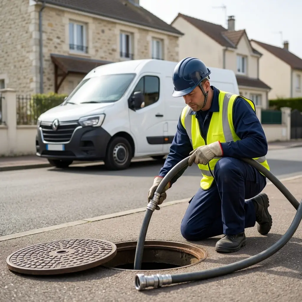Comment prévenir les bouchons dans vos canalisations ?