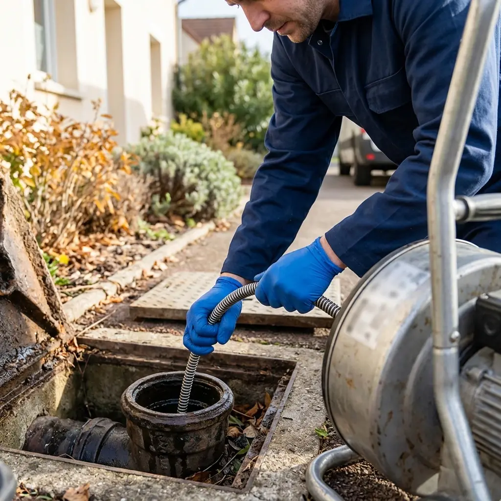 Une approche technique pour un débouchage durable