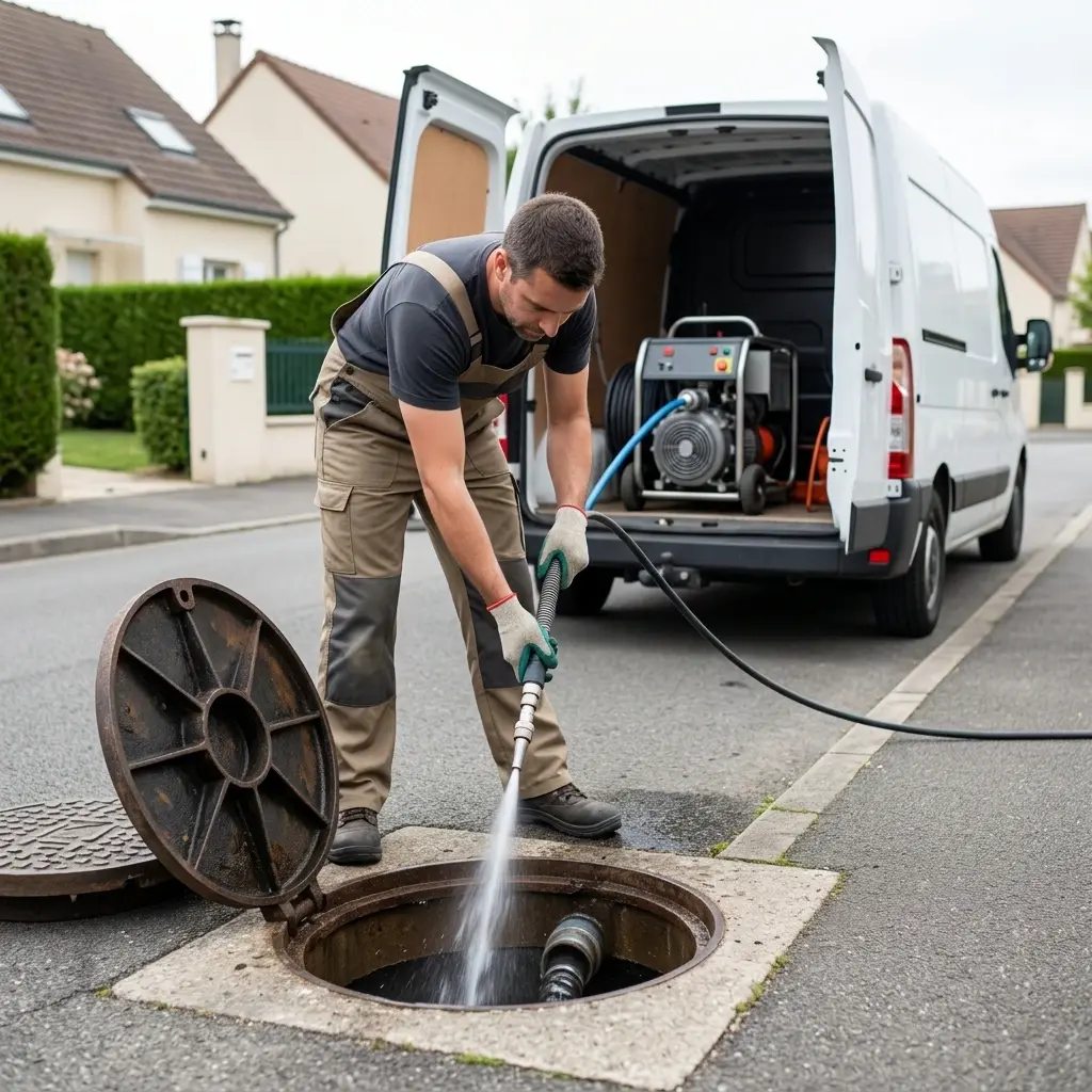 Adoptez les bons gestes pour prévenir les bouchons à Chessy