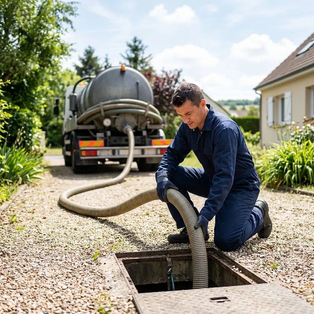 Le savoir-faire technique pour un débouchage efficace