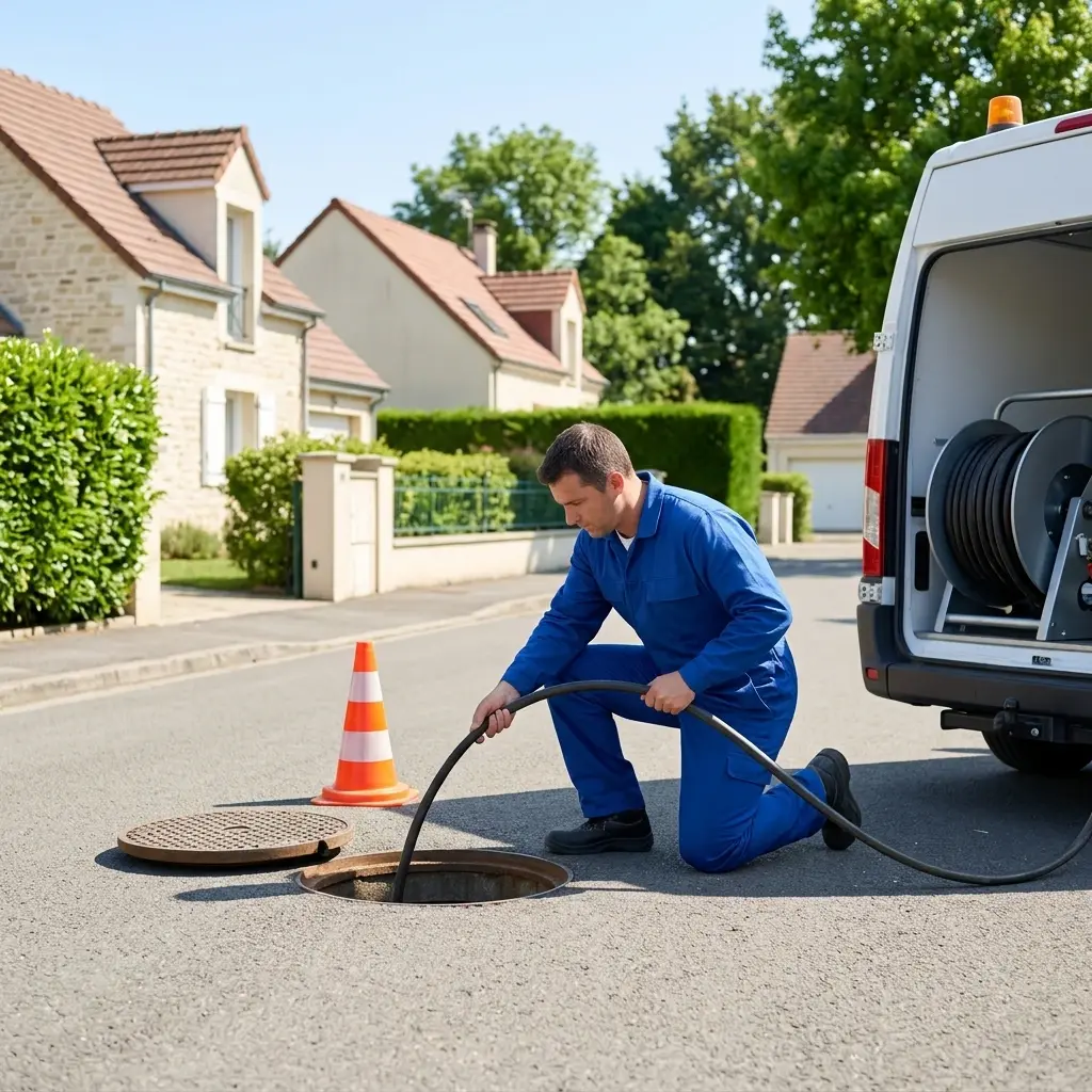 Besoin d'un dépannage rapide à Magny-le-Hongre ?